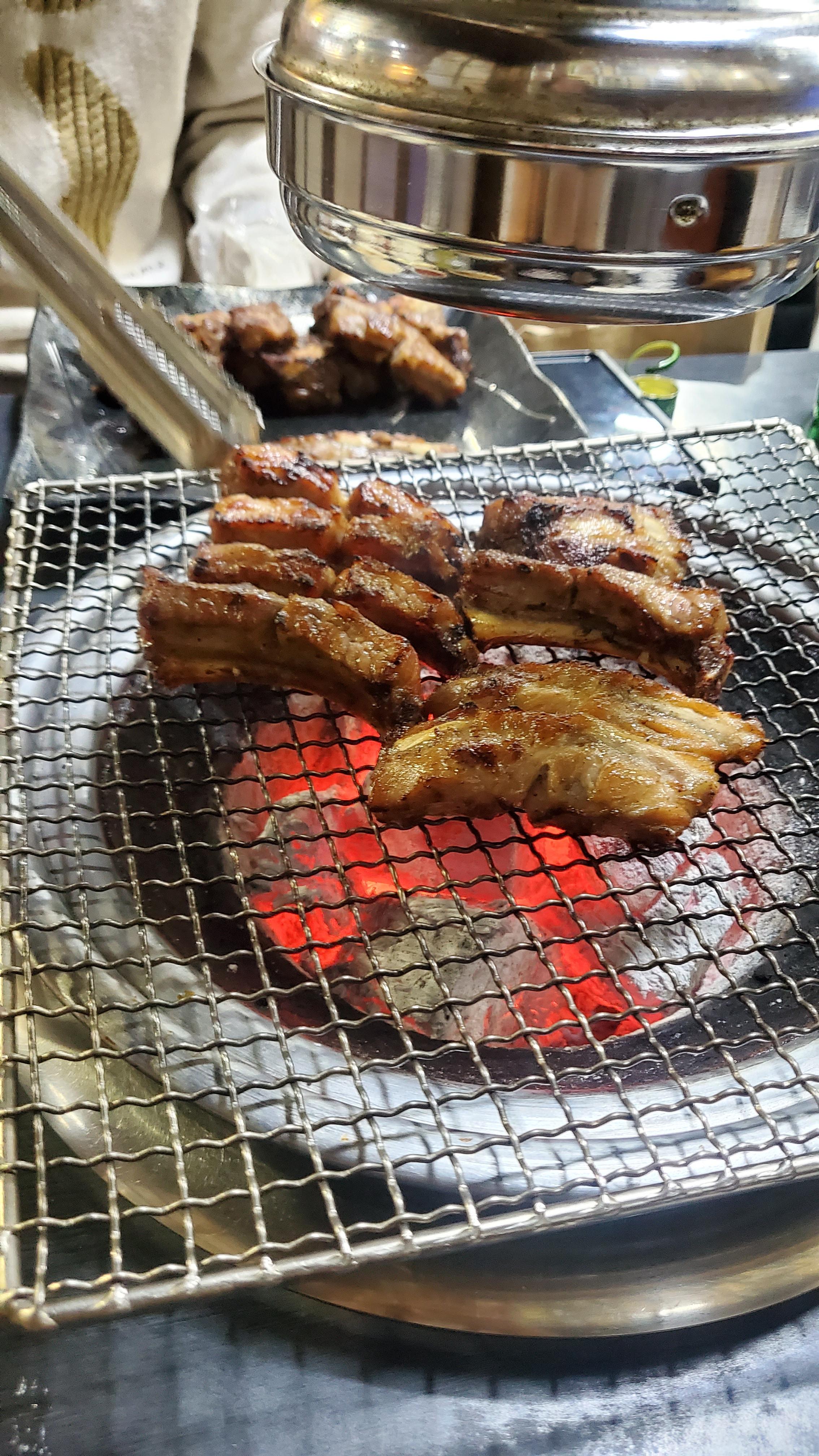 Cheongchunyechan 2