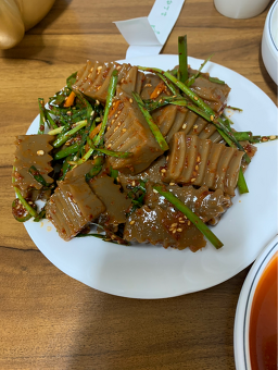 불로삼계백숙 사진 4