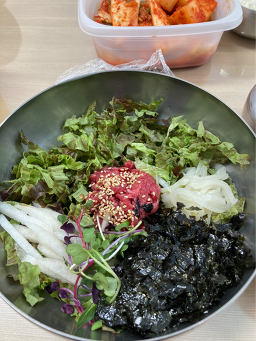 Hoengseonghanupia 4