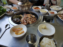 봉성식당 대표 사진