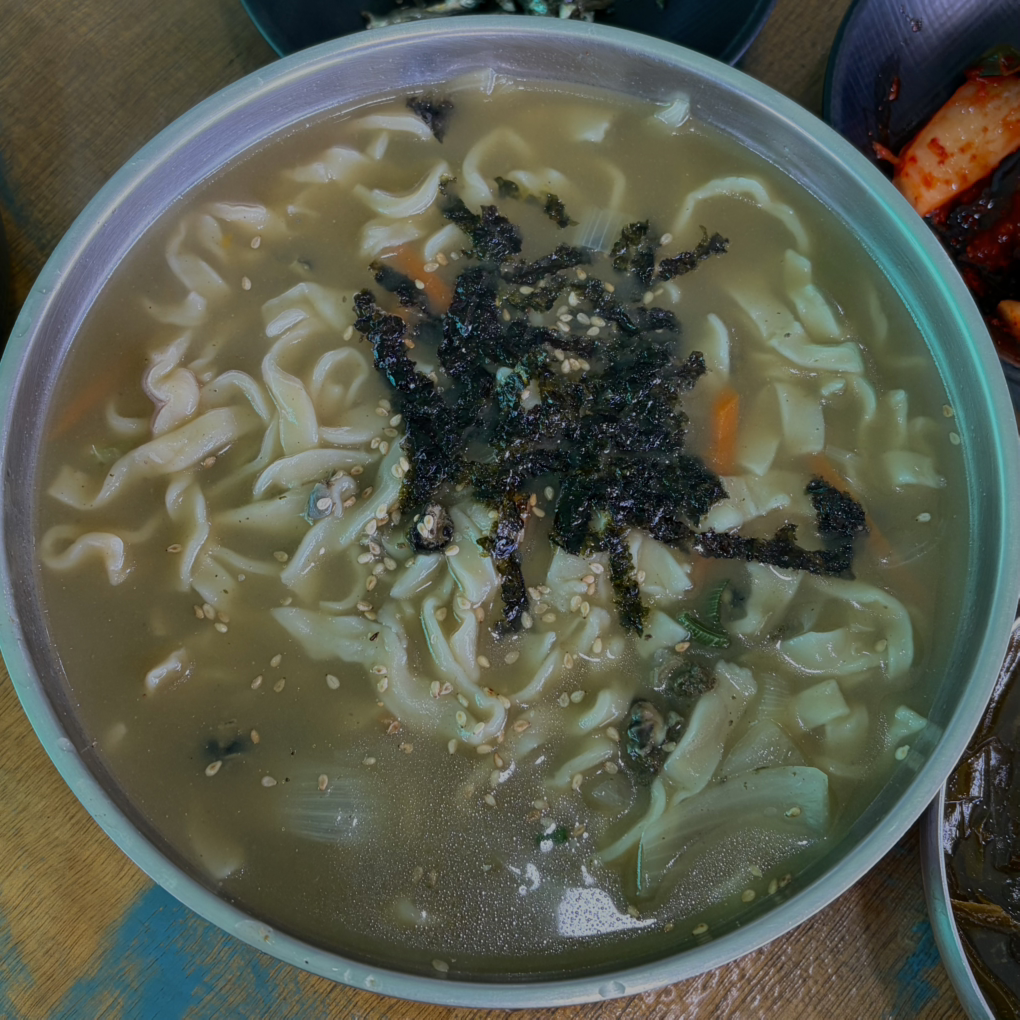 어멍이해녀 사진 3