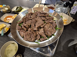 금호정 1