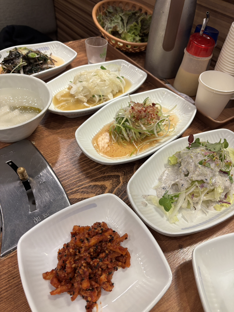 Sosatbeol (소삿벌) 3