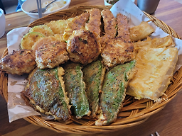 Bongijeon 6