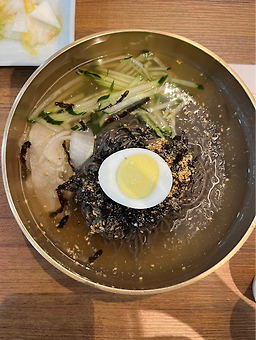Hanssimakguksu ulsanbukgujeom 6