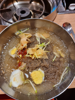 개성손만두 보라매농심점 사진 2