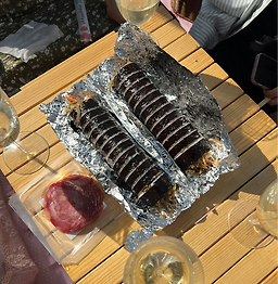 삼형제김밥 뚝섬유원지점 사진 3