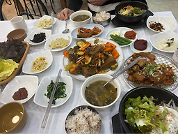 Hanobaengnyeon 1