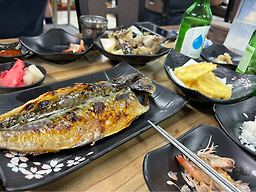 도시어부횟집 사진 3