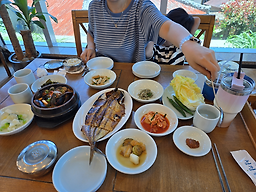 수희식당 1