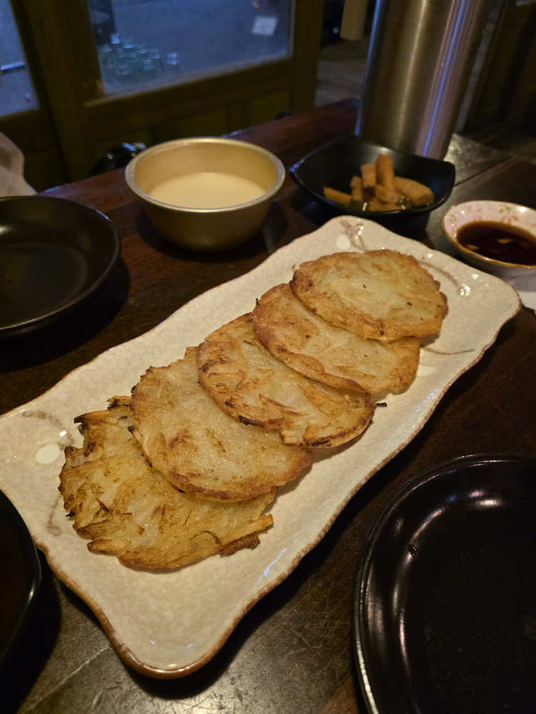 구포국수 사진 2