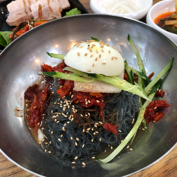 Mirinaemyeonok (미리내면옥) 1