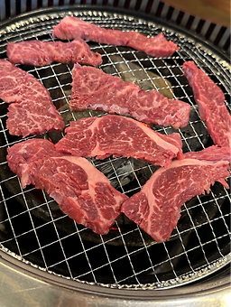 Cheongdamjip (청담집) 3
