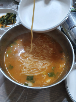 Yongsanminmulsikdang 5