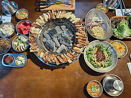 막창도둑 5
