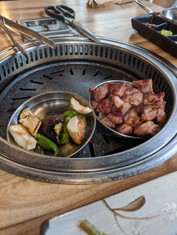 화포식당 야탑점 사진 4