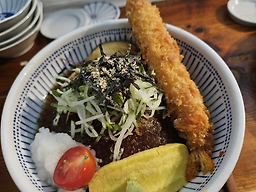 Sobasikdang (소바식당) 2