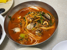 Ilmisikdang (일미식당) 1