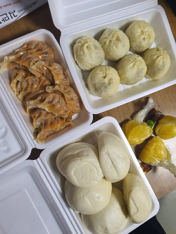 64김만두 잠실본점 사진 4