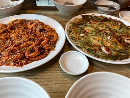 Cheonhonakji (천호낙지) 2