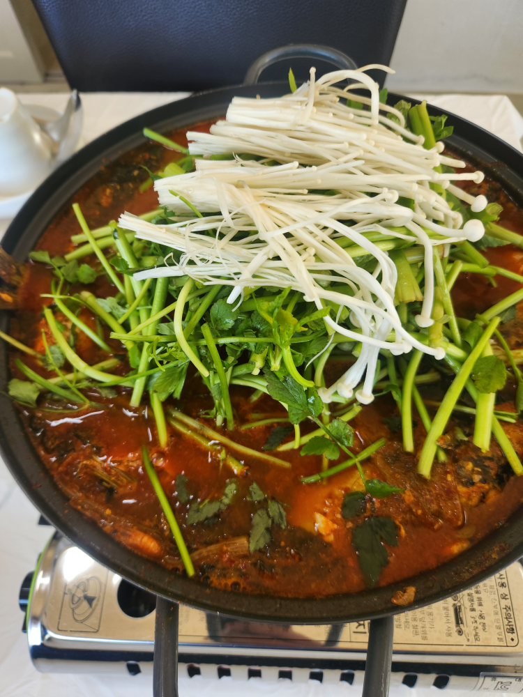 용암매운탕 4
