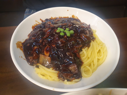 홍콩반점 부산장림점 사진