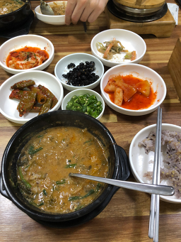 박성춘남원추어탕 4