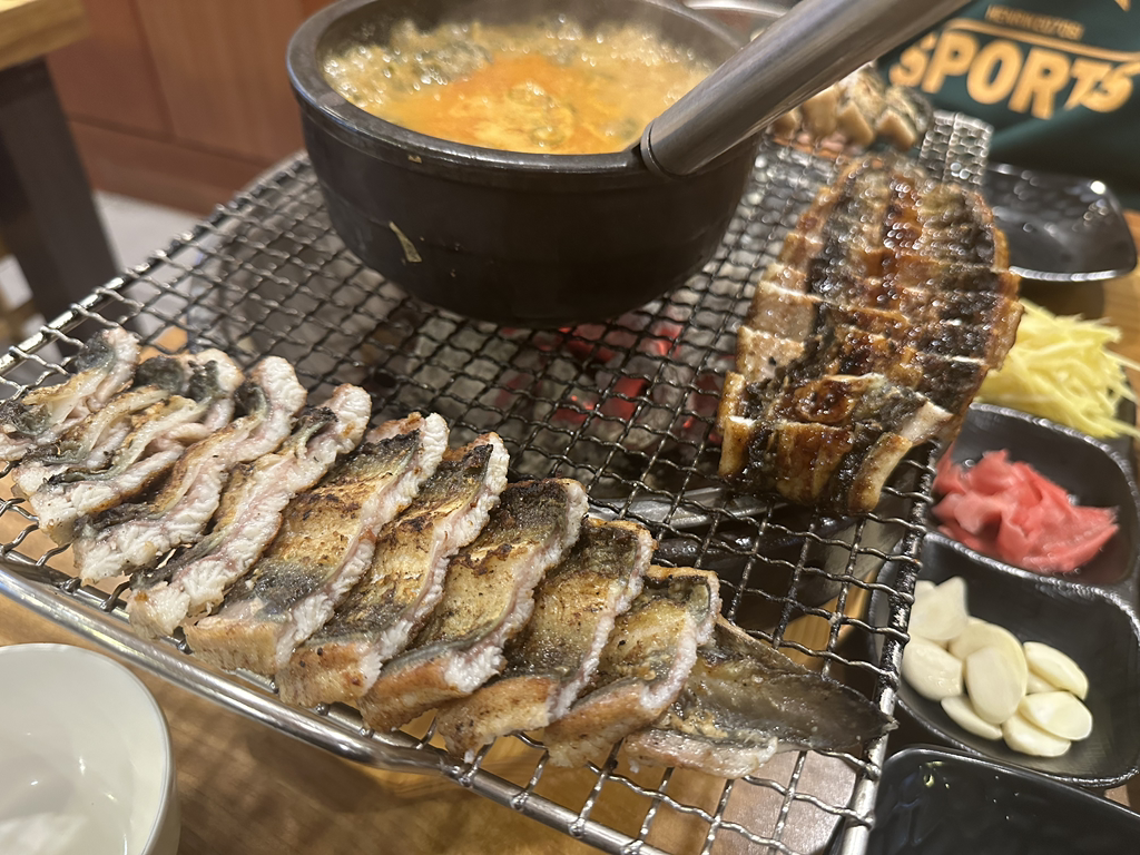 장원참숯민물장어 사진 2