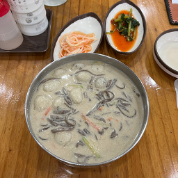 Bongpyeongmemilchon 5