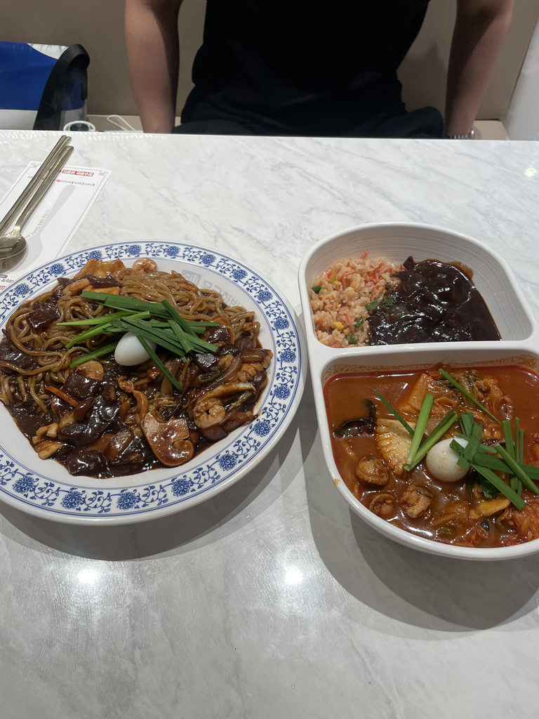 무궁화반점 신촌점 사진 3