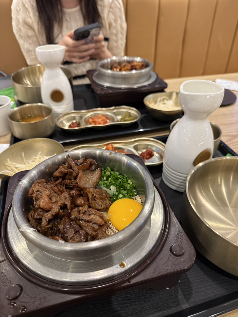 솥내음 강남역삼선릉역점 사진 2