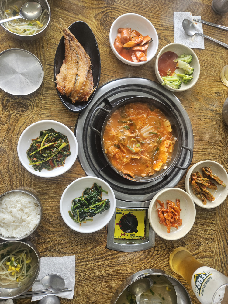 로타리식당 대표 사진