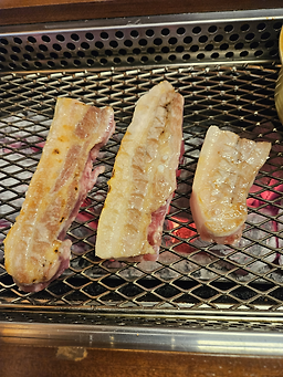 Jisanmok songjeongjeom 6