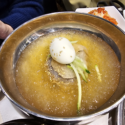 명륜진사갈비 성남모란시장점 대표 사진