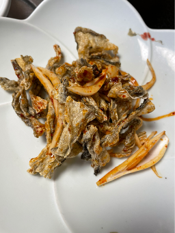 Yongjibong 3