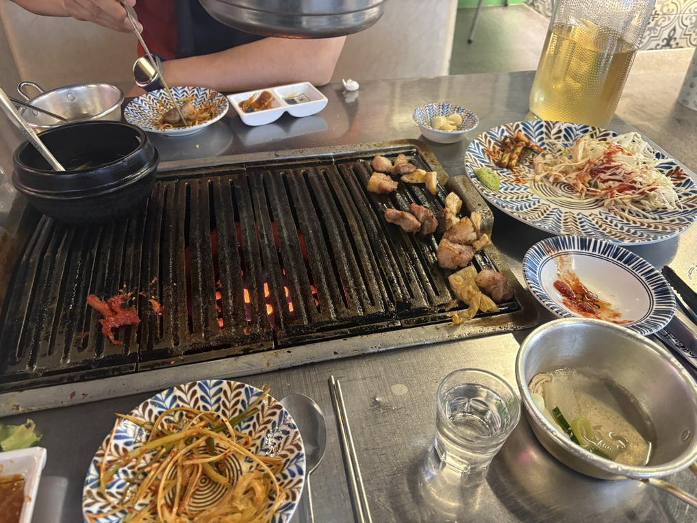 촌놈들연탄구이 5