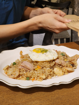 델리커리 동대문DDP점 대표 사진