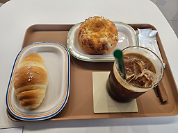 고송네모 대표 사진