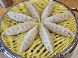민속칼국수 5