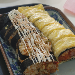 성수김밥 퍼니텅 사진 5