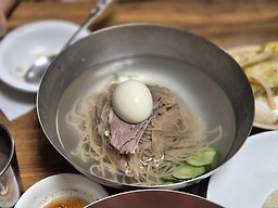 평양면옥 사진 7