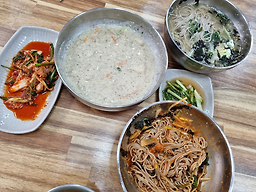 Onggijonggi gamjaongsimi 4