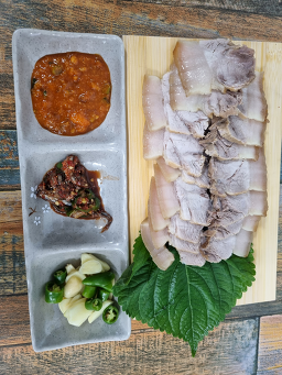 사계해변국수 사진 6