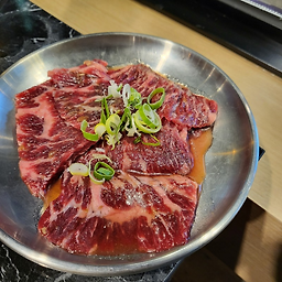 Yukgapsikdang (육갑식당) 1