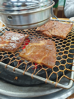 태능숯불갈비 6