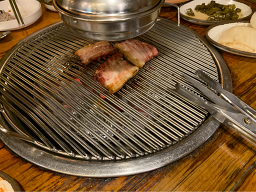 Onnurijangjakgui (온누리장작구이) 2