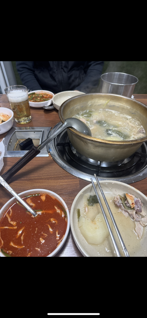 큰안집닭한 마리 3