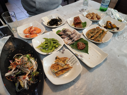 해물사랑 1