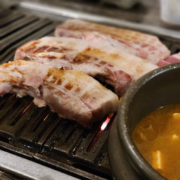 아부지하면돼지 사진 5