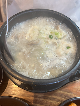 방이순대국 6